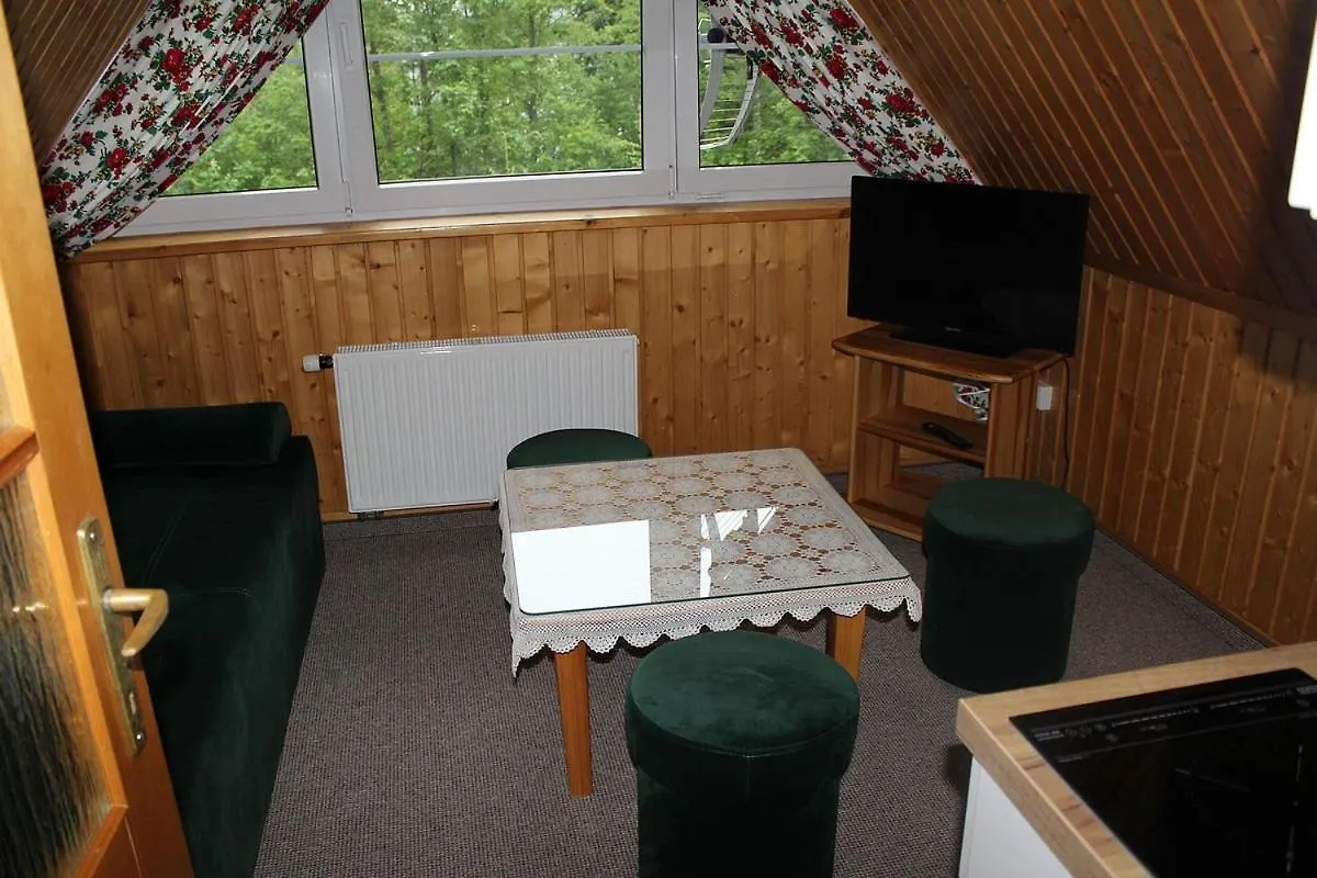 Apartman Apartamenty Nad Potokiem Zakopane Lengyelország