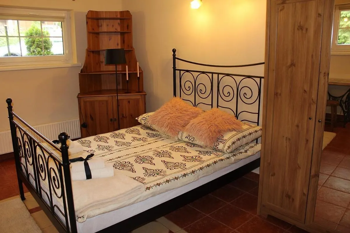 Apartamenty Nad Potokiem Zakopane 0*,