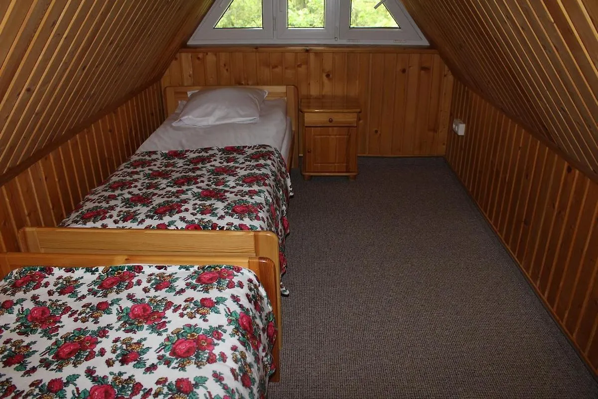 Apartamenty Nad Potokiem Zakopane Apartman