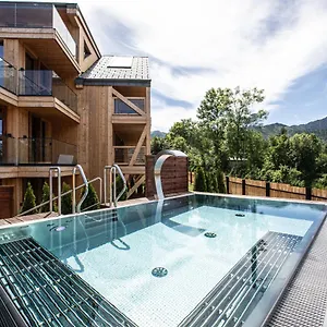 Zakoznami-willa Wypocynek Apartmán