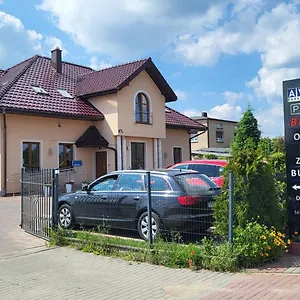 Avoca Ubytování v soukromí Pyrzowice