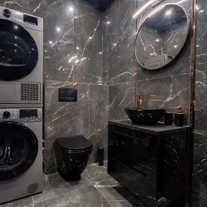 Pure - Gwiazdzista Apartmán Vratislav