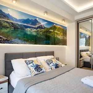 & Stara Polana Apartmán