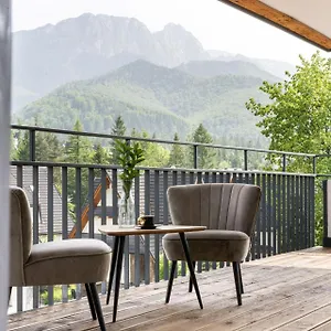 Hotel Rzemieslnik, Zakopane