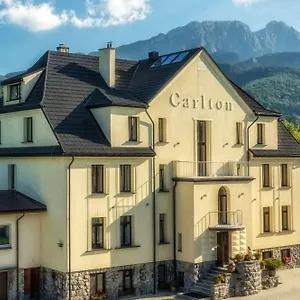 Carlton Bed & Breakfast
