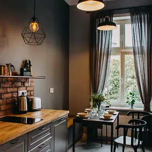 Michalowskiego 11 Apartmán Krakov