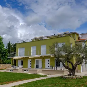 Nogic Apartmán Peroj