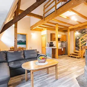 Apartamento Krupówki 24, Zakopane