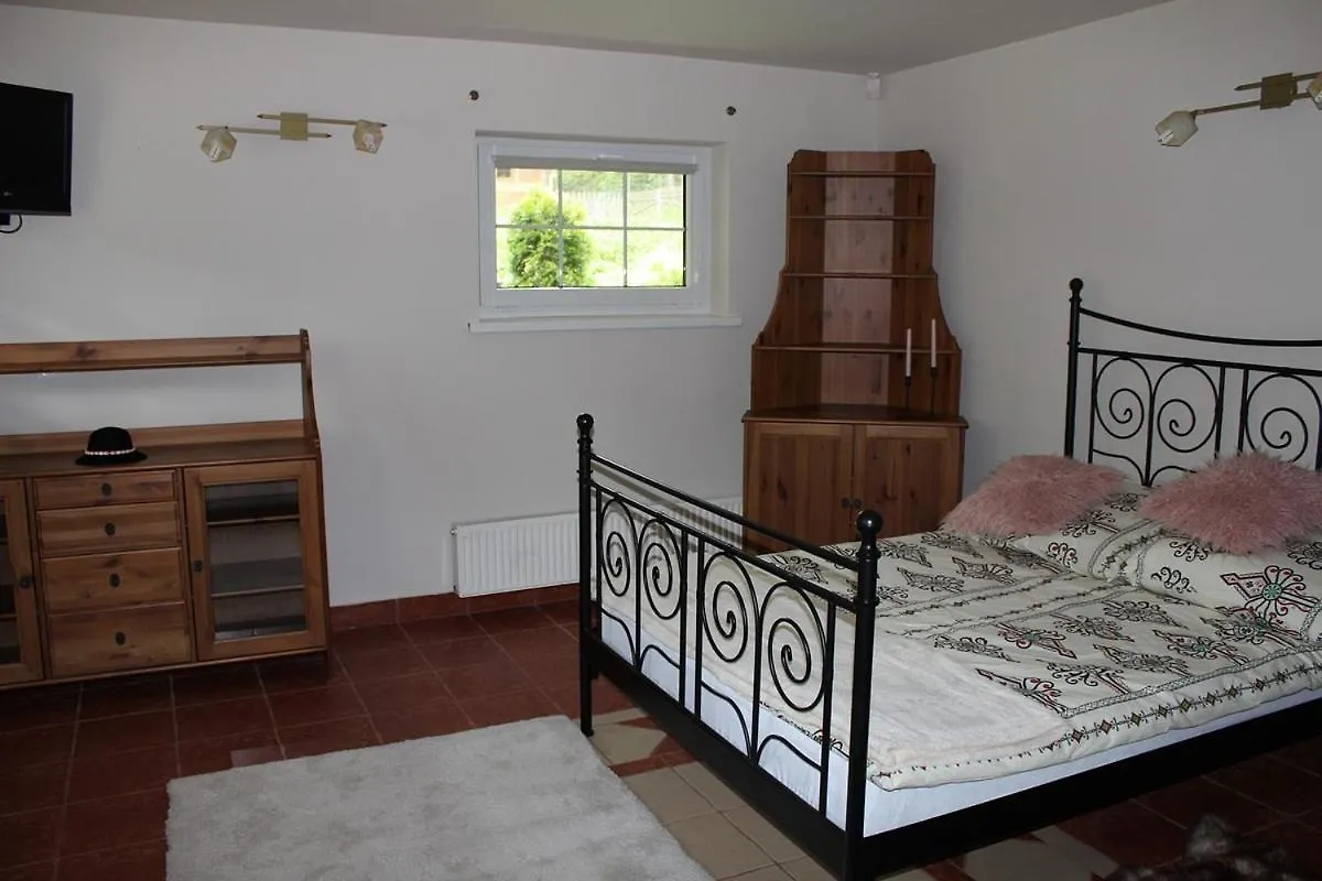 Apartamenty Nad Potokiem Zakopane