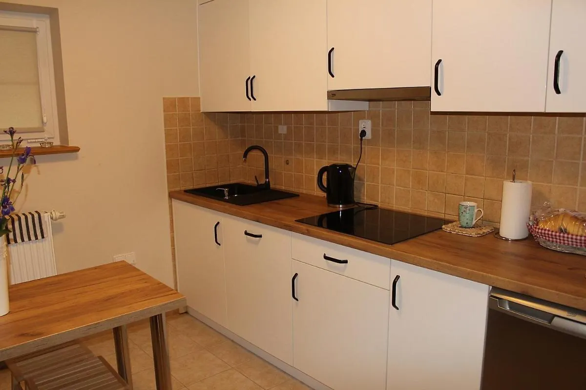 Apartamenty Nad Potokiem Zakopane 0*,  Poland