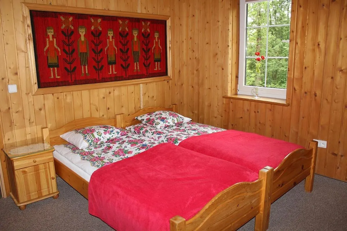 Apartamenty Nad Potokiem 자코파네 0*,  폴란드