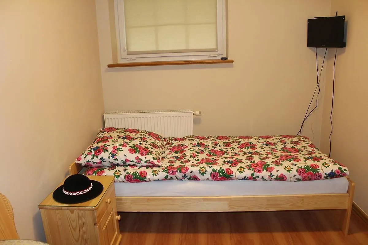 Apartamenty Nad Potokiem 자코파네 0*,  폴란드