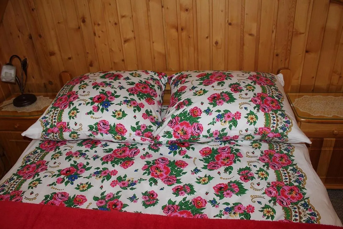Apartamenty Nad Potokiem Zakopane 0*,  Poland
